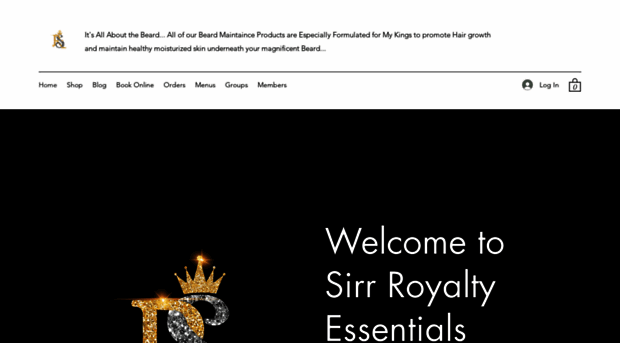 sirrroyaltyessentials.com