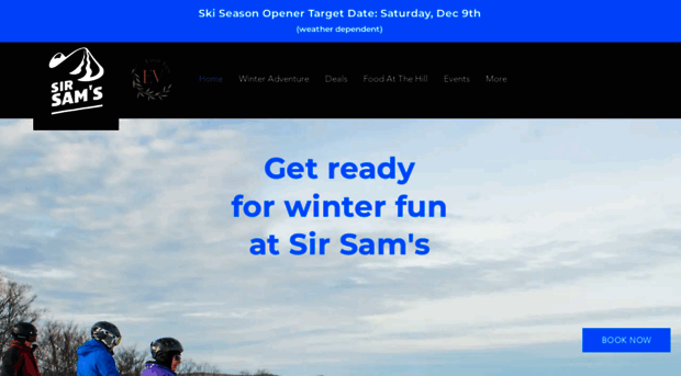 sirsams.com