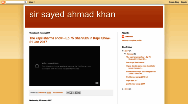 sirsayedahmadkhan.blogspot.com