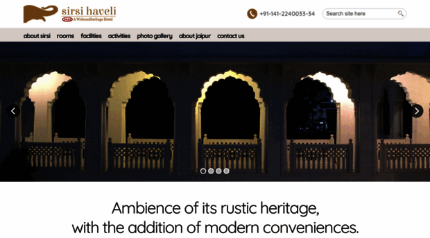 sirsihaveli.com