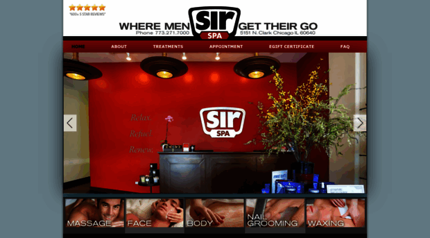 sirspa.com