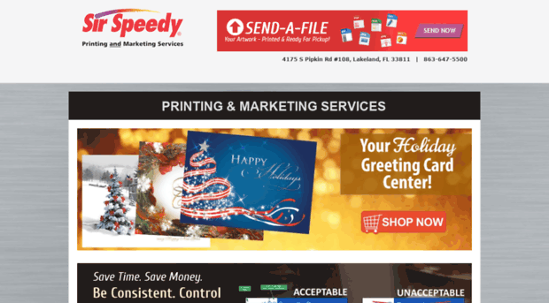 sirspeedylakeland.com