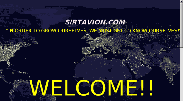 sirtavion.com