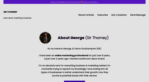 sirthorney.com