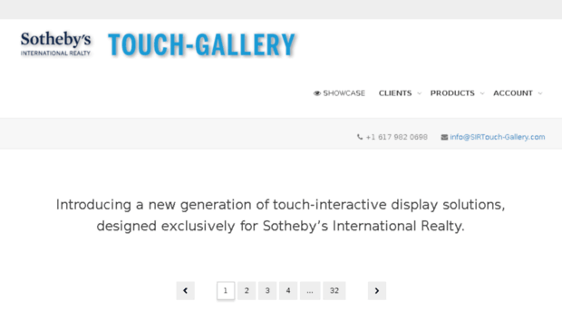 sirtouch-gallery.com