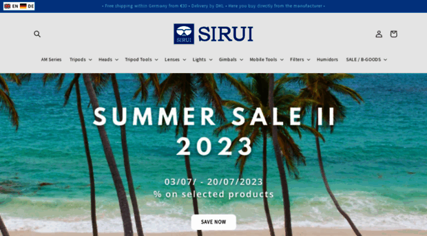 sirui.eu