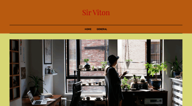 sirviton.com