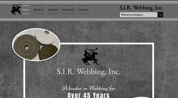 sirwebbing.com