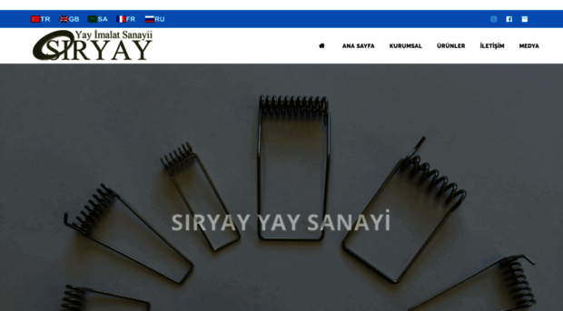 siryay.com