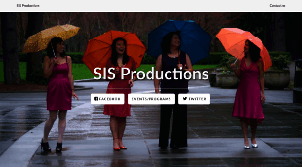 sis-productions.org