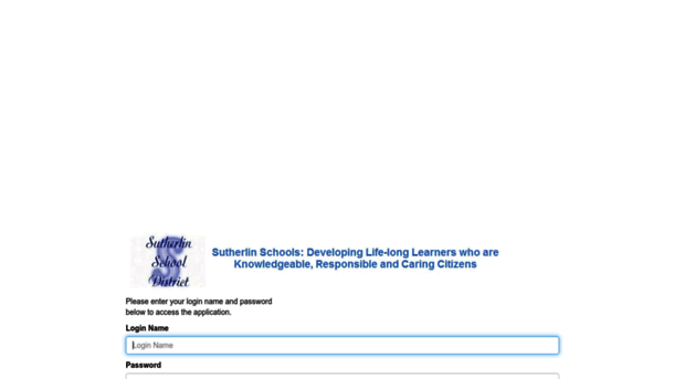 sis-sutherlin.cascadetech.org