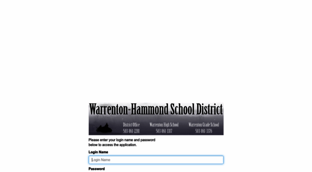 sis-warrentonhammond.cascadetech.org