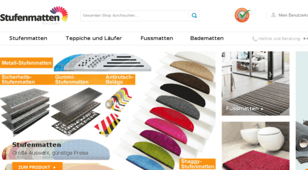 sisal-guenstig.com