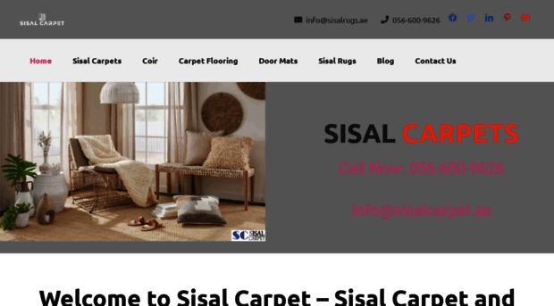 sisalcarpet.ae