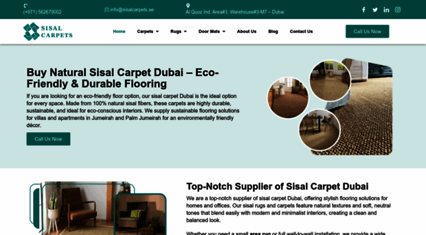 sisalcarpets.ae