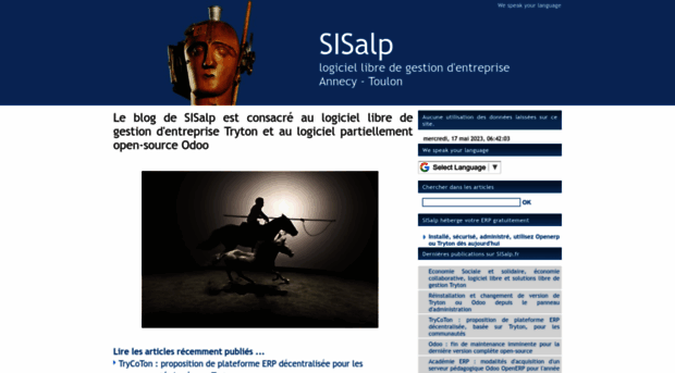 sisalp.fr