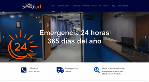 sisalud.net