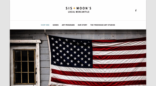 sisandmoons.com