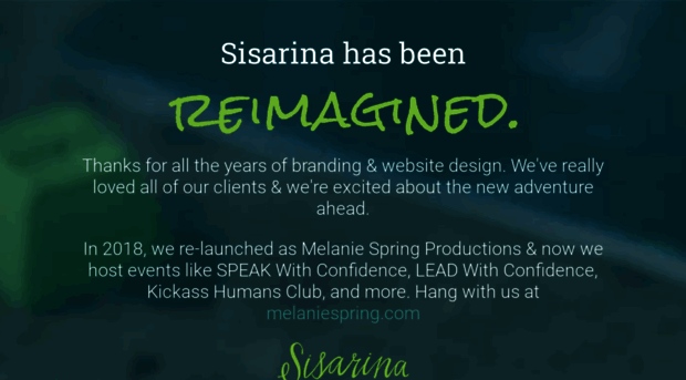 sisarina.com