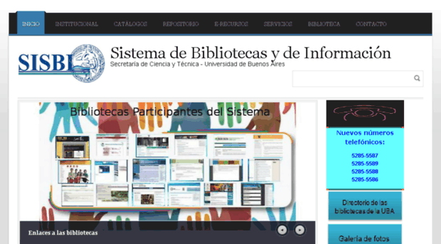 sisbi.uba.ar