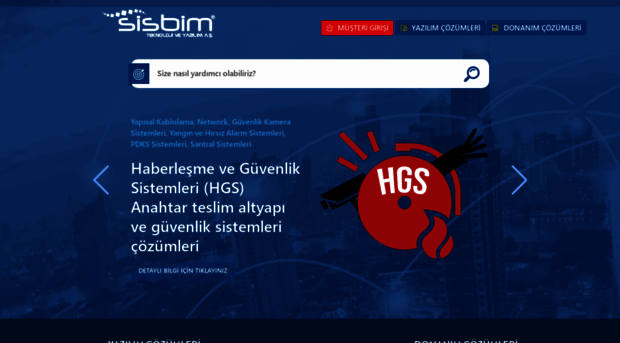 sisbim.com