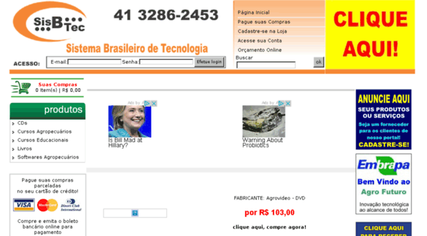 sisbtec.com.br