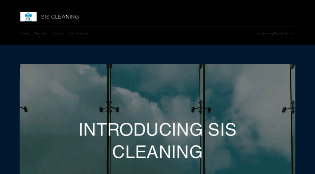 siscleaning.co.uk