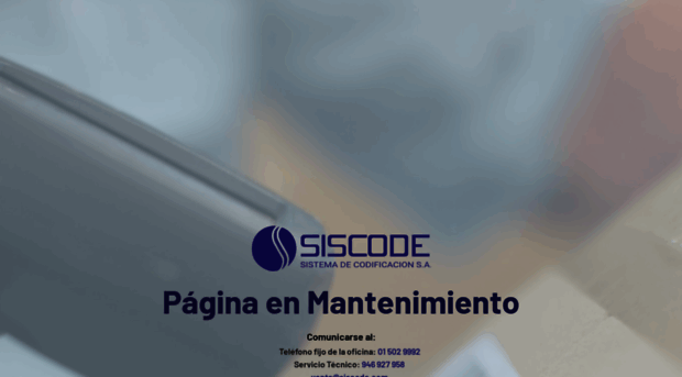 siscode.com