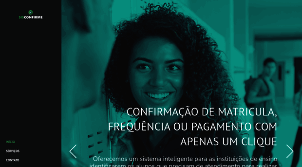sisconfirme.com.br