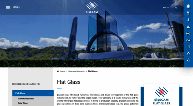 sisecamflatglass.com