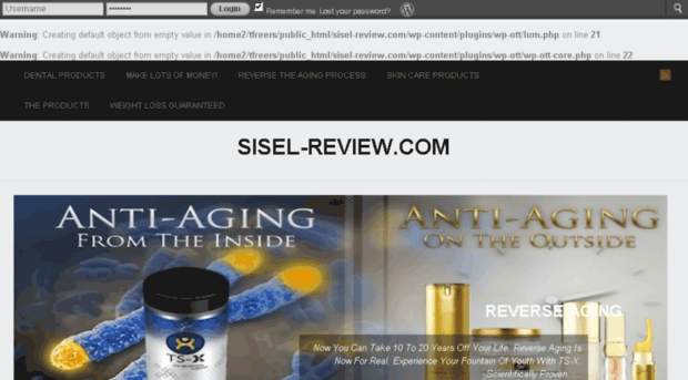 sisel-review.com