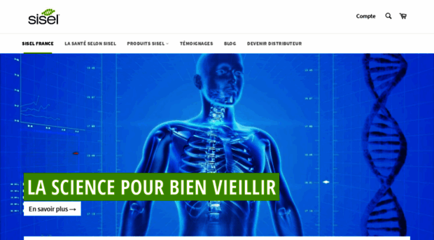sisel.fr