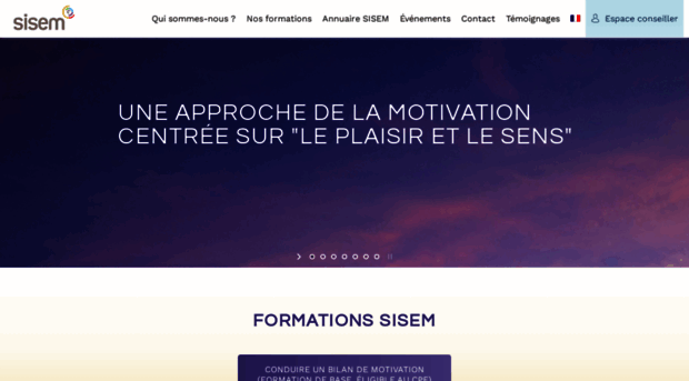 sisem-institut.com