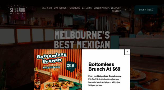 sisenor.com.au