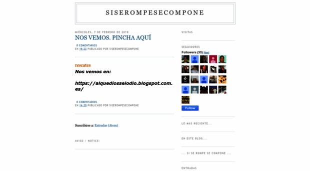 siserompesecompone.blogspot.com