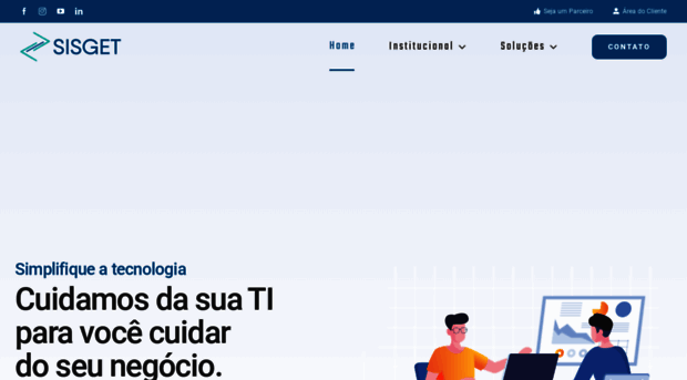 sisget.com.br