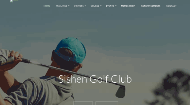 sishengolfclub.co.za