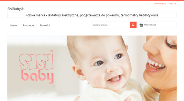 sisibabycare.pl