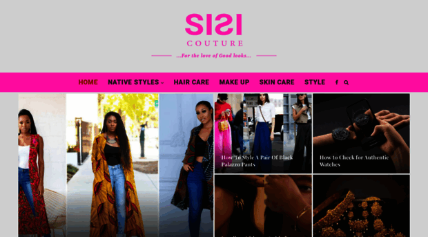 sisicouture.com