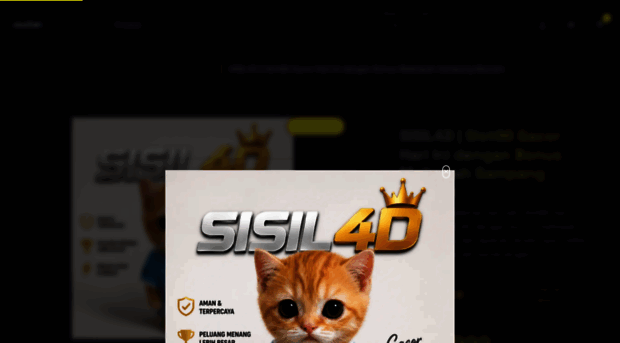 sisil4dtop.com