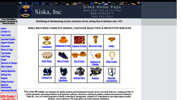 siska.com