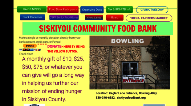 siskiyoufoodbank.org