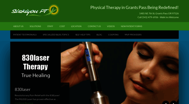 siskiyoupt.com
