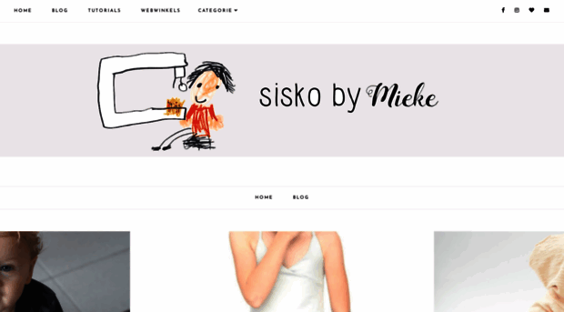 siskobymieke.blogspot.com