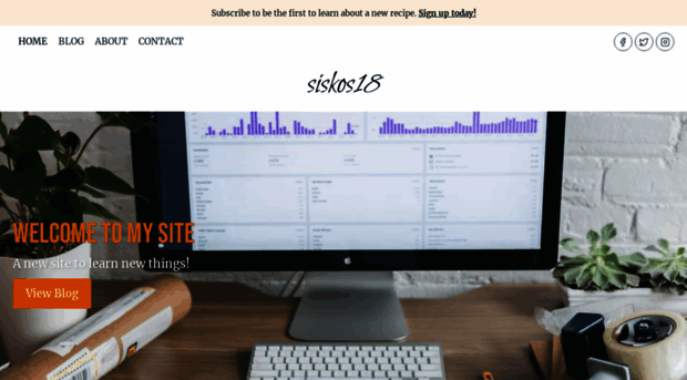 siskos18.com