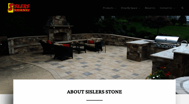 sislersstone.com