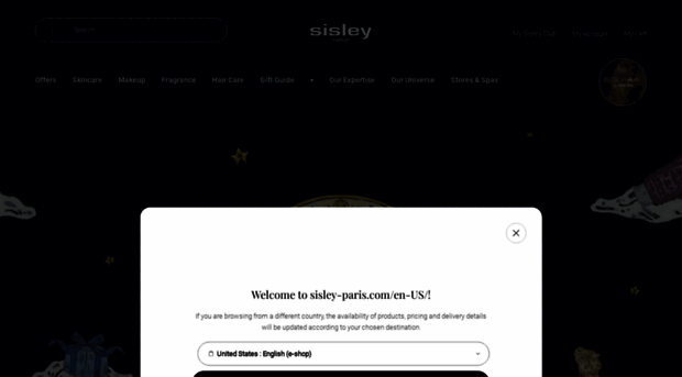 sisleymake-up.com