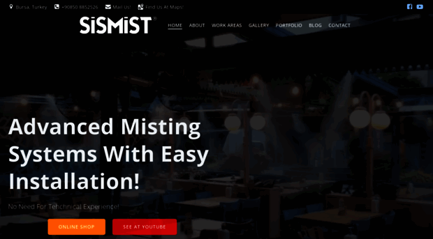 sismist.com