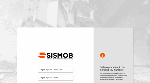 sismob.saude.gov.br