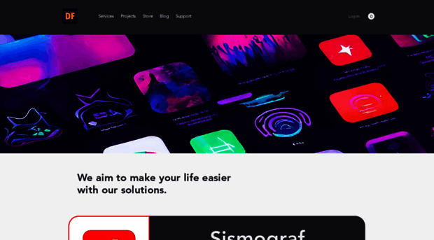 sismograf.com